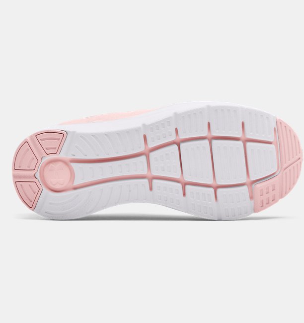 Womens UA Charged Impulse Sport Running Shoes